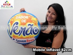 mobile inflavel promocional seven boys sabor de verao