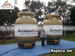 inflaveis promocionais em manaus