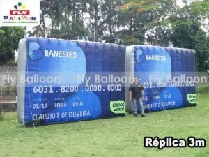 inflaveis promocionais em vila velha