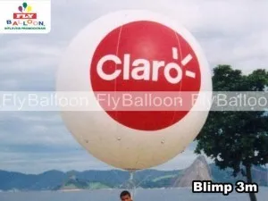 Balão Promocional em Ribeirão das Neves