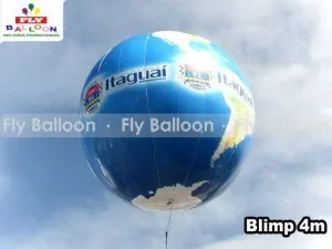 Balão Promocional em Guarulhos
