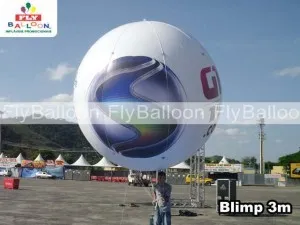 Balao Promocional em Sao Bernardo