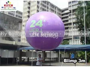 Baloes Promocionais em Manaus