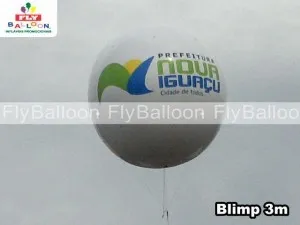 Balão Promocional em Mangaratiba