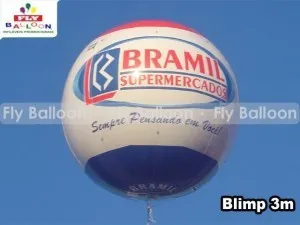 Balão Promocional em Ipatinga