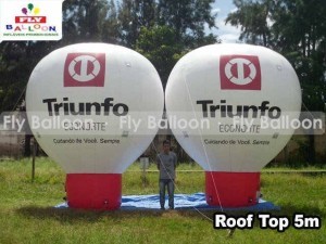 baloes promocionais em londrina