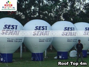 baloes promocionais em brasilia