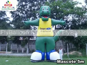 mascotes inflaveis em cuiaba