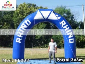portais inflaveis em guarulhos