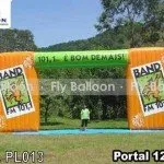 portal inflavel em cuiaba