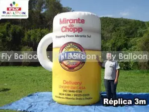 inflaveis personalizados em ribeirao preto