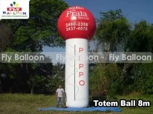 Balão Promocional em São Mateus