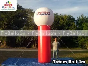 Balão Promocional em Valença