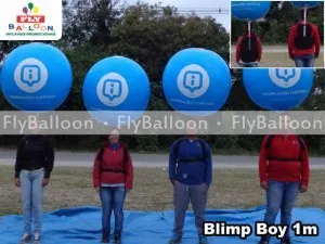 Balão Promocional em Bento Gonçalves