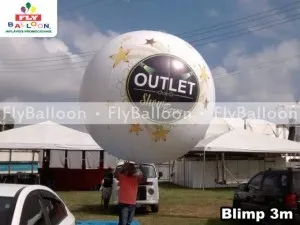 Baloes Promocionais em Cuiaba