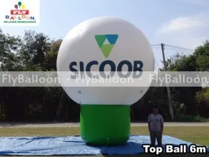 balao inflavel em sao bernardo