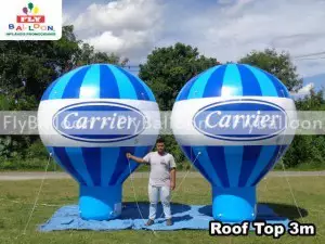 baloes promocionais em brasilia df