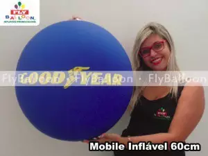 mobile inflavel em teresina - PI