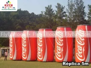 inflaveis gigantes promocionais