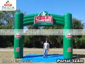 portal inflavel em joao pessoa