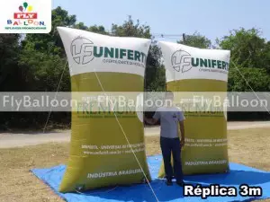 inflaveis promocionais em caxias do sul - RS