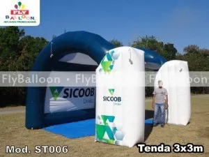 tenda inflavel em joao pessoa