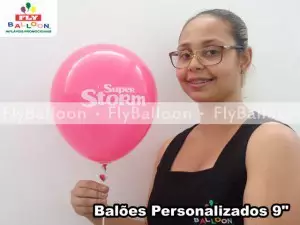 bexiga personalizada em sao bernardo do campo