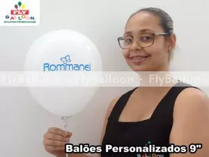 bexigas personalizadas em jundiai