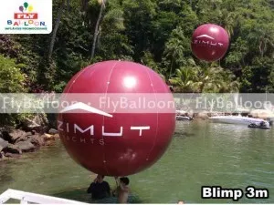 Balão Promocional em Juiz de Fora