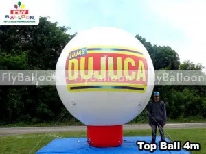 Baloes Promocionais em Canoas