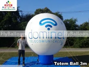 Balão Promocional em Governador Valadares