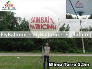 Balões Promocionais em Maceió
