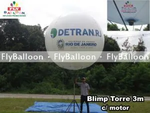 Balões Promocionais em Viamão