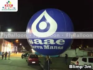 Balão Promocional em Eldorado do Sul