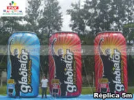 Inflaveis Promocionais em Brasilia