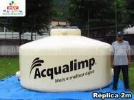 Inflável Promocional