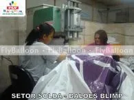Balão Inflável em Natal