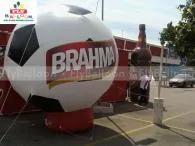 Baloes Inflaveis em Brasilia