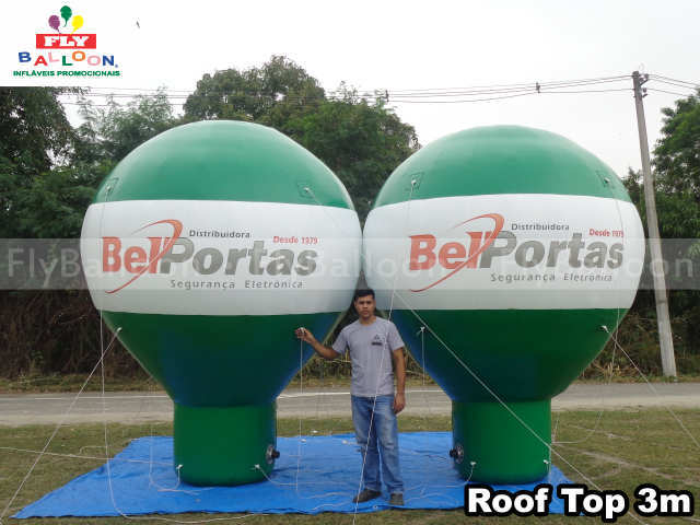 balões infláveis promocionais distribuidora bel portas