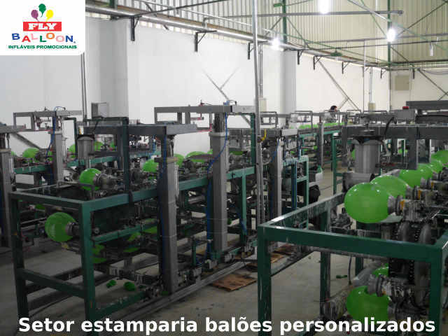 setor estamparia baloes latex personalizados