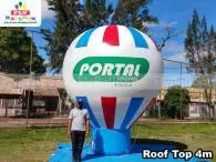Balão Inflável em São Luís