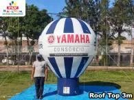 Balões Promocionais em Patrocínio