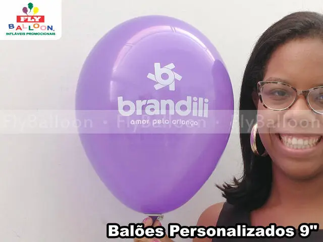 balões personalizados brandili moda infantil