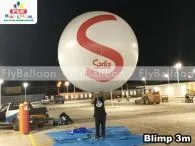 Balões Promocionais em Confins