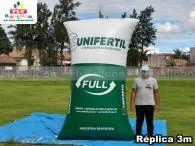 Inflável Personalizado em Mauá