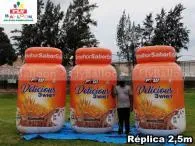 Infláveis Personalizados em Barueri