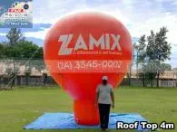 Balão Promocional em Alvorada
