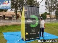 Infláveis Personalizados em Manaus