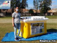 Inflável Personalizado em Osasco