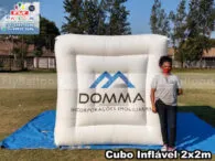 Inflável Personalizado em Dourados